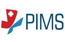 Pacific Institute Of Medical Sciences (PIMS) Logo